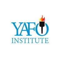 YAFO Institute logo - Similar company to Alumni For Liberty