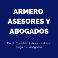 Armero Asesores y Abogados logo - Similar company to Thinko