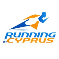 Running In Cyprus logo - Similar company to Tui Cyprus Marathon