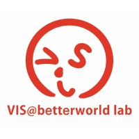 VIS@betterworld lab Experimental Education Institution logo - Similar company to Spike Lab