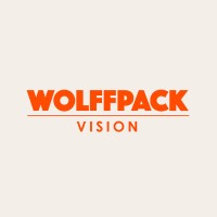 Wolffpack Vision GmbH logo - Similar company to Matheis Casting