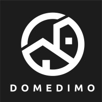 Domedimo logo - Similar company to Sèmesème