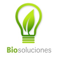 Biosoluciones Chile logo - Similar company to Efeyer