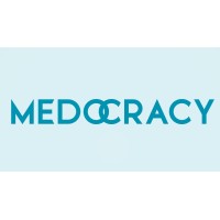 Medocracy logo - Similar company to Versatalia Labs