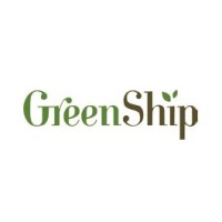 GreenShip logo - Similar company to Sapient Group