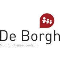 MFC Theater De Borgh | Budel logo - Similar company to Stad En Ocmw Hamont-Achel