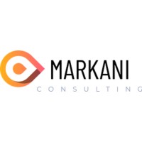 Markani Consulting | Marketing Positioning logo - Similar company to Almaq S.A