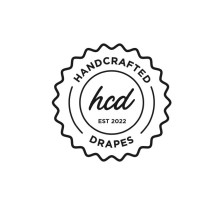 Handcrafted Drapes logo - Similar company to Handcrafted Interior