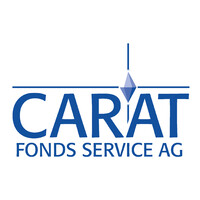 CARAT Fonds Service AG logo - Similar company to Bca Ag