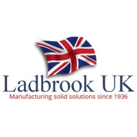 Ladbrook UK logo - Similar company to Inoxko Ltd