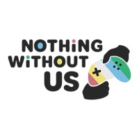 Nothing Without Us logo - Similar company to Autimatic Uk