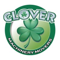 Clover Machinery Movers logo - Similar company to Wendt Llp