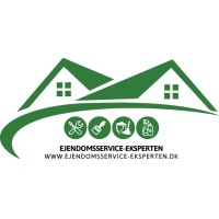 Ejendomsservice Eksperten logo - Similar company to Tiptop Ejendomsservice Aps