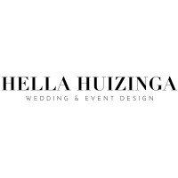 Hella Huizinga Wedding & Event Design logo - Similar company to Elite Assist