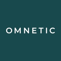 OMNETIC logo - Similar company to Carvago.Com