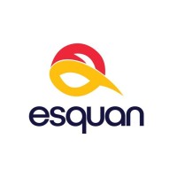 Esquan Marketing logo - Similar company to Infinitech Graphix || Design Agency
