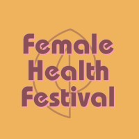 Female Health Festival logo - Similar company to Femtech Force