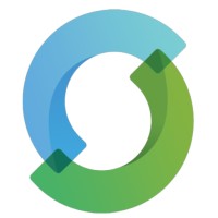 Salesvue logo - Similar company to Leadjen