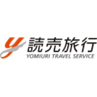 YOMIURI TRAVEL SERVICE CO.,LTD. logo - Similar company to Shingo Travel.,Llc