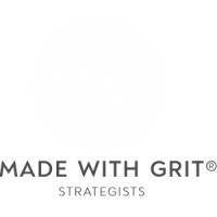 Made with GRIT logo - Similar company to Grit Accountants