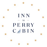 Inn at Perry Cabin logo - Similar company to Chatham Bars Inn