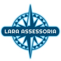 Lara Assessoria logo - Similar company to Interage +Rh