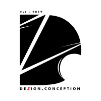 DEZIGN CONCEPTION logo - Similar company to Ayati Infra