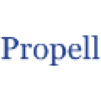 The Propell Group | HealthTech Innovation logo - Similar company to Rareg