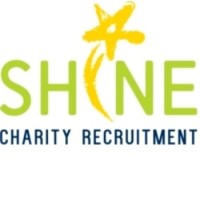 Shine Charity Recruitment logo - Similar company to This Is Farm