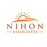 NIHON ASSOCIATES logo - Similar company to Active Connect Ltd