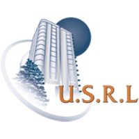 USRL logo - Similar company to Atlas Constructors