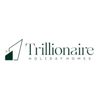 Trillionaires Holiday Homes logo - Similar company to Pure Living Holiday Homes