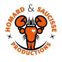 Homard et Saucisse Productions logo - Similar company to Pamplemousse Agency