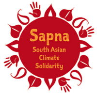Sapna South Asian Climate Solidarity logo - Similar company to Nri Affairs