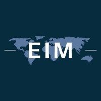 EIM France - Leader mondial du Management de Transition Exécutif logo - Similar company to Eim Group