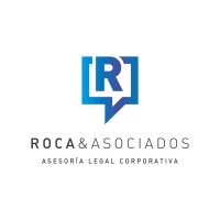 Roca & Asociados Legal Services logo - Similar company to Flaquer Fernandez Abogados