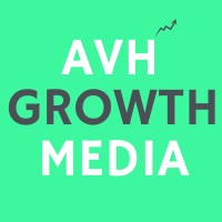 AVH Growth Media logo - Similar company to International Finance, Business & Advertising Solutions