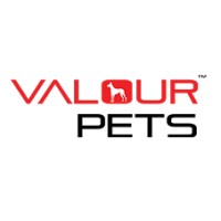 Valour Pets Global Pte Ltd logo - Similar company to Pawfoo Pte. Ltd.