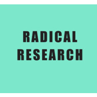 Radical Research logo - Similar company to Alberga Consultancy