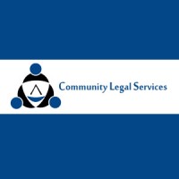 Community Legal Services (Cls) Programme