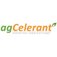 agCelerant logo - Similar company to Manobi Africa