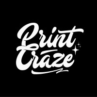 Print Craze logo - Similar company to Splash Photo