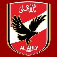 Al Ahly Egyptian logo - Similar company to Iconstudio©