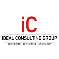 Ideal Consulting Group logo - Similar company to Colkitt Architecture