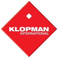 Klopman International logo - Similar company to Kwaai