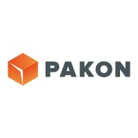 Pakon - Packaging Manufacturer logo - Similar company to Ltr1 - Producent Mebli