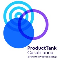 ProductTank Casablanca logo - Similar company to Upper Team