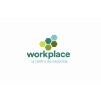 Workplace GT logo - Similar company to Gowork Guatemala - Shared Offices