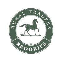 Brookies Rural Traders logo - Similar company to Equi