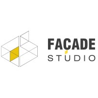 Façade Studio logo - Similar company to Heather Fox